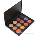 High Pigment Eyeshadow Packaging Palette Christmas Eyeshadow